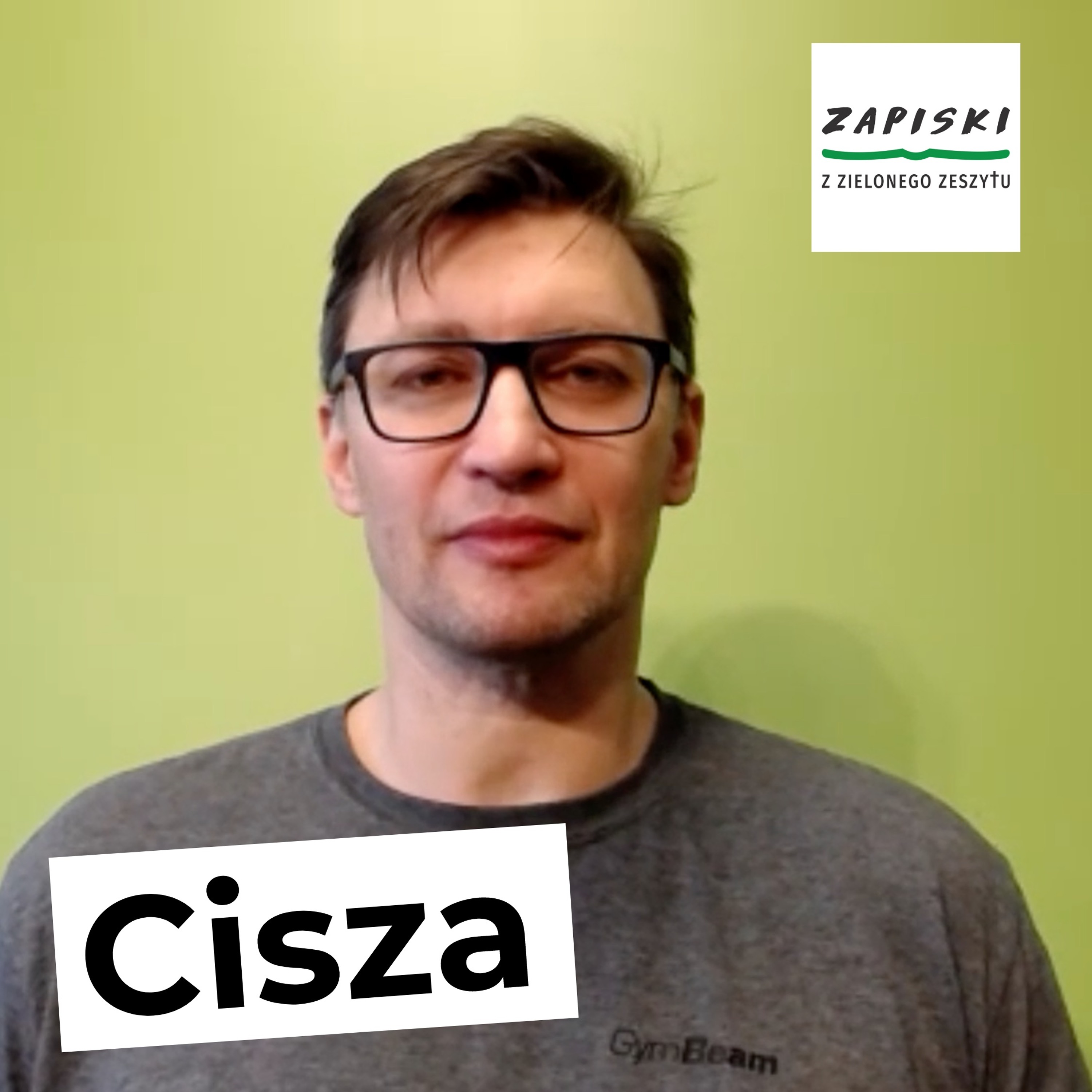 Zapiski z zielonego zeszytu