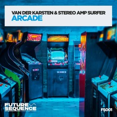 Arcade (Extended Mix)