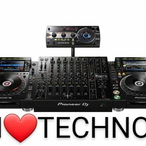 TECHNO TIME 21 - 08 - 2021