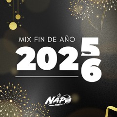 Mix Fin de Año 2025 -Dj Napo