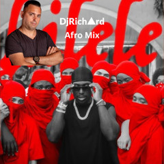 Frenna - KiLELE (DjRichard Afro Mix)