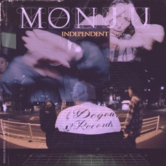Monju - INDEPENDENT(Whoopi Remix)