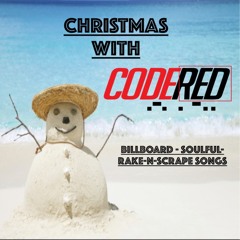 Christmas With Code Red
