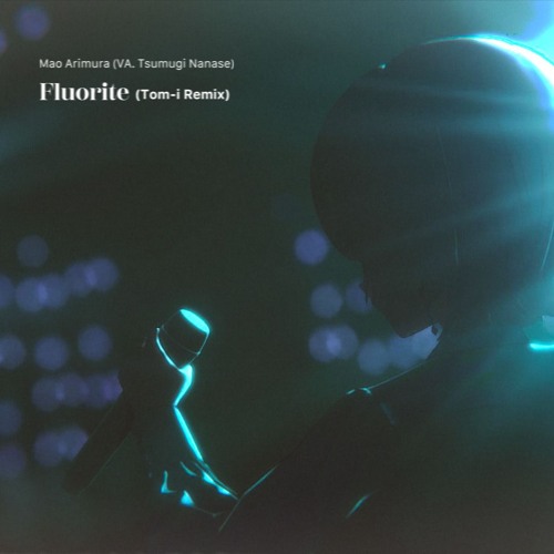 Fluorite (Tom-i Remix)