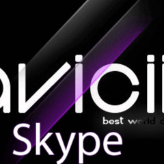 Avicii - Skype