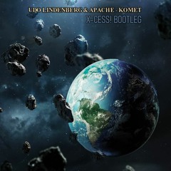 Udo Lindenberg & Apache - Komet (X-Cess! Bootleg)