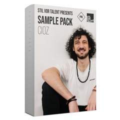 PML - CIOZ x Stil Vor Talent - Sample Pack