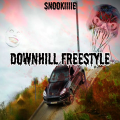 downhill freestyle