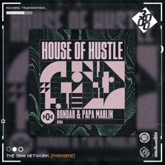 Bondar & Papa Marlin - Renga [The 3000 Network Premiere]