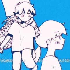 かかとを踏むな