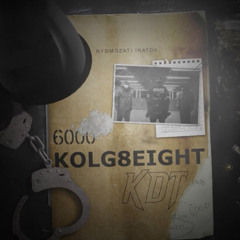 #6000 Kolg8eight - Tőlem feat. Cs6ky (Official Audio).mp3