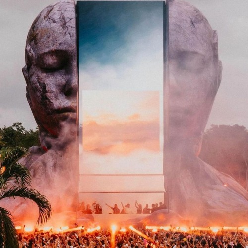 Agents Of Time Live At Tomorrowland presents CORE