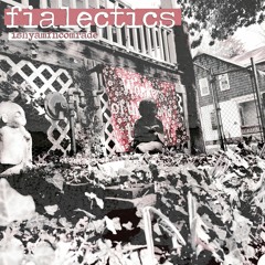 tha fialectics mixtape