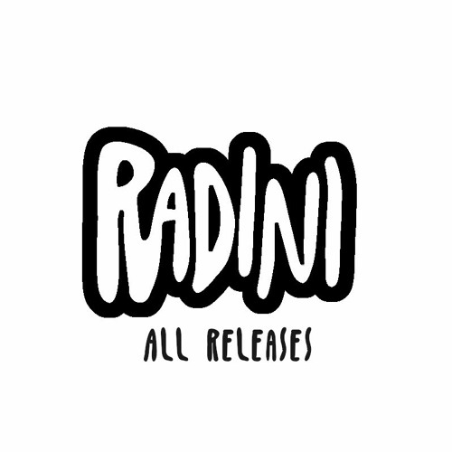 Radini - All Releases