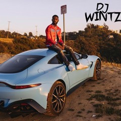 Dave - Titanium (We Paid) DJ Wintz's Remix Edition| @DJ Wintz