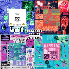 REMIX SERIES Vol. 1
