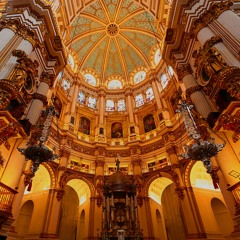 Phantylia Extended Boss Theme Phase 3 'Pedujara: Demiseless Existence' but you're in a cathedral