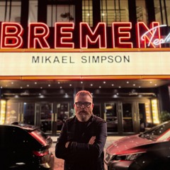 Mikael Simpson - 10 Minutter (Live fra Bremen teater)