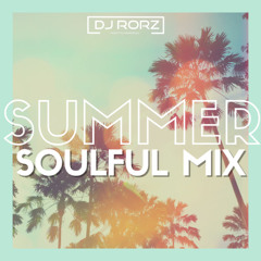 SUMMER SOULFUL MIX