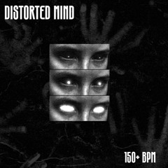 Distorted Mind [Industrial & Acid Techno]  DJ PODCAST