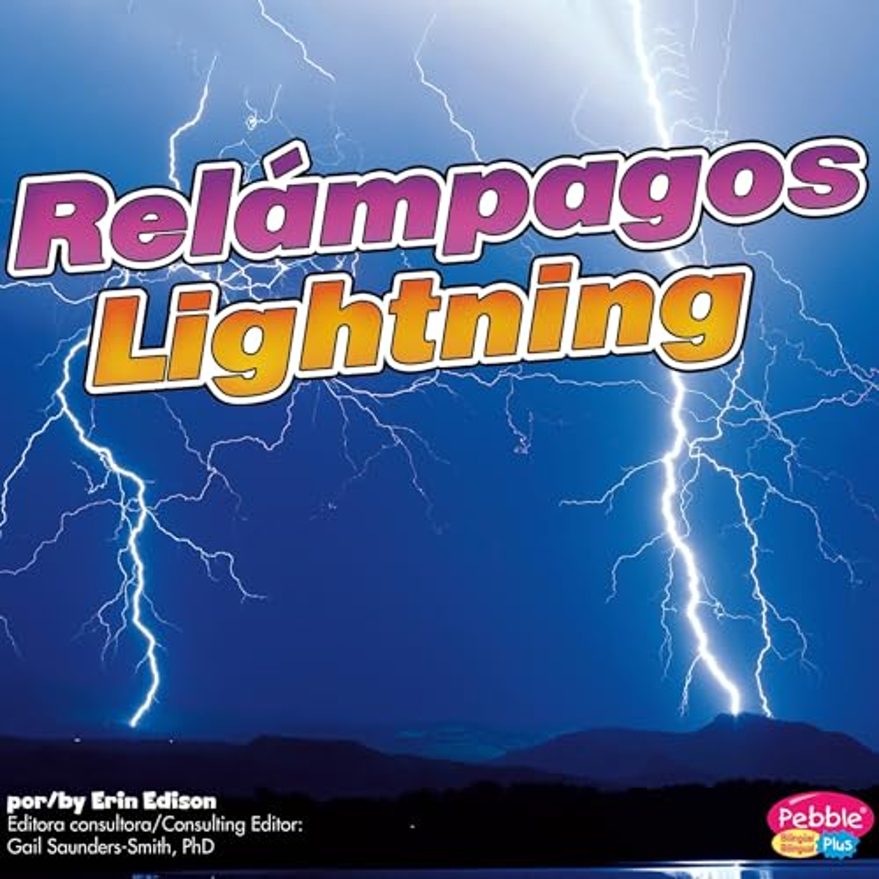 Relámpagos [Lightning] (Audiolibro) | Prueba Gratis