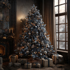 All I Want Is You For Christmas