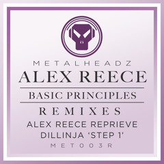 Basic Principles (Alex Reece Reprieve) (2015 Remaster)