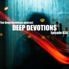 deep devotions nr. 030 I white saturday | by Deep Devotions