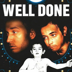 Follow The Man In My Head