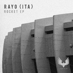 RAYO (ITA) - Fight (Original Mix) [Black Falcon Records] - BFR006