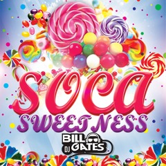 Soca Sweetness (PARTY READY MIX)