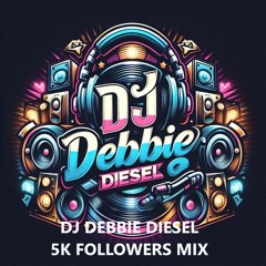 5K FACEBOOK  FOLLOWERS MIX HOPE YOU ENJOY