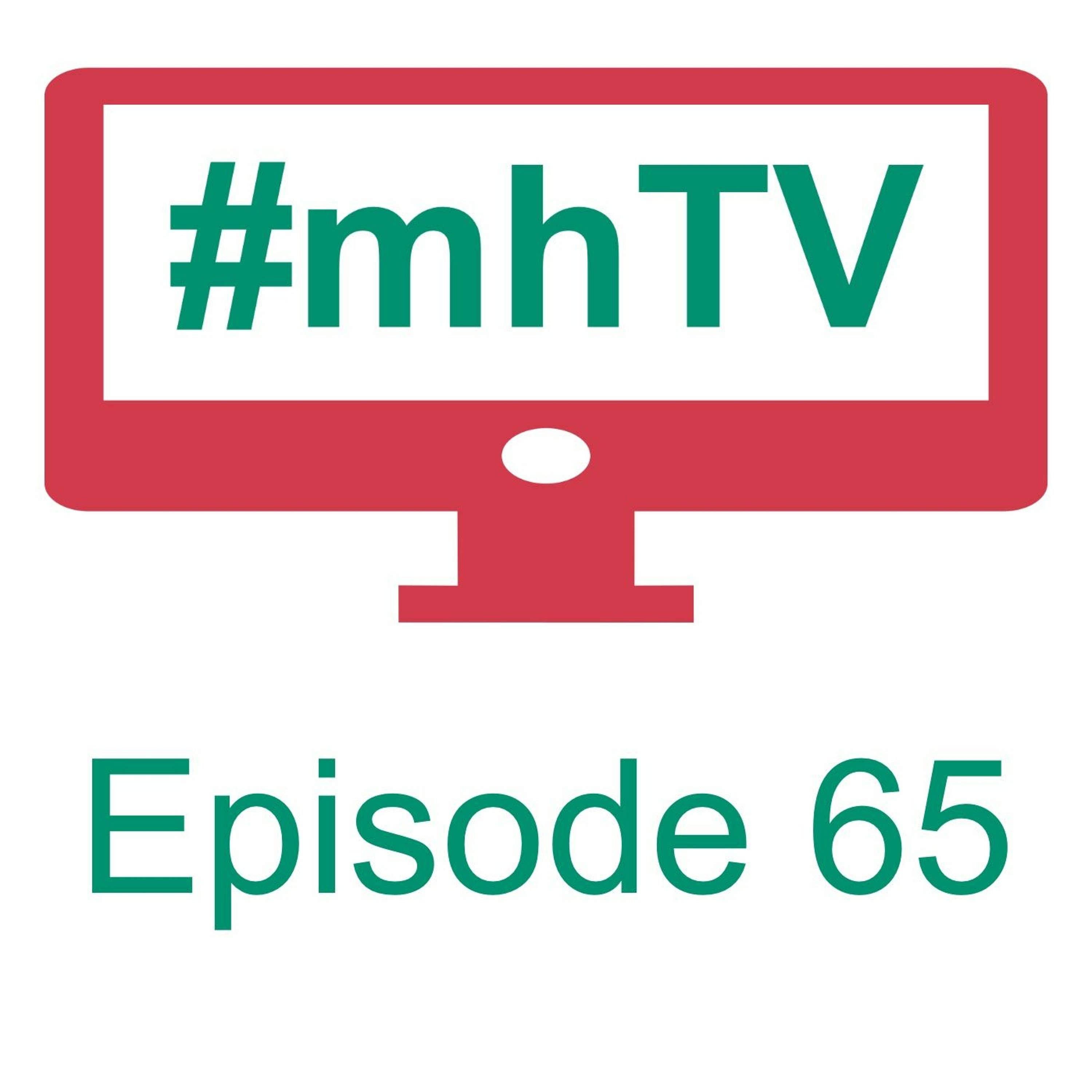 The Mental Health Podcast