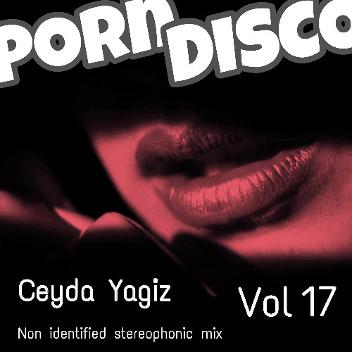 Porn Disco Vol 17 - Ceyda Yagiz
