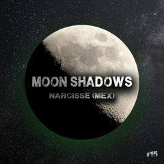 Moon Shadows #15 by Narcisse (Mex)
