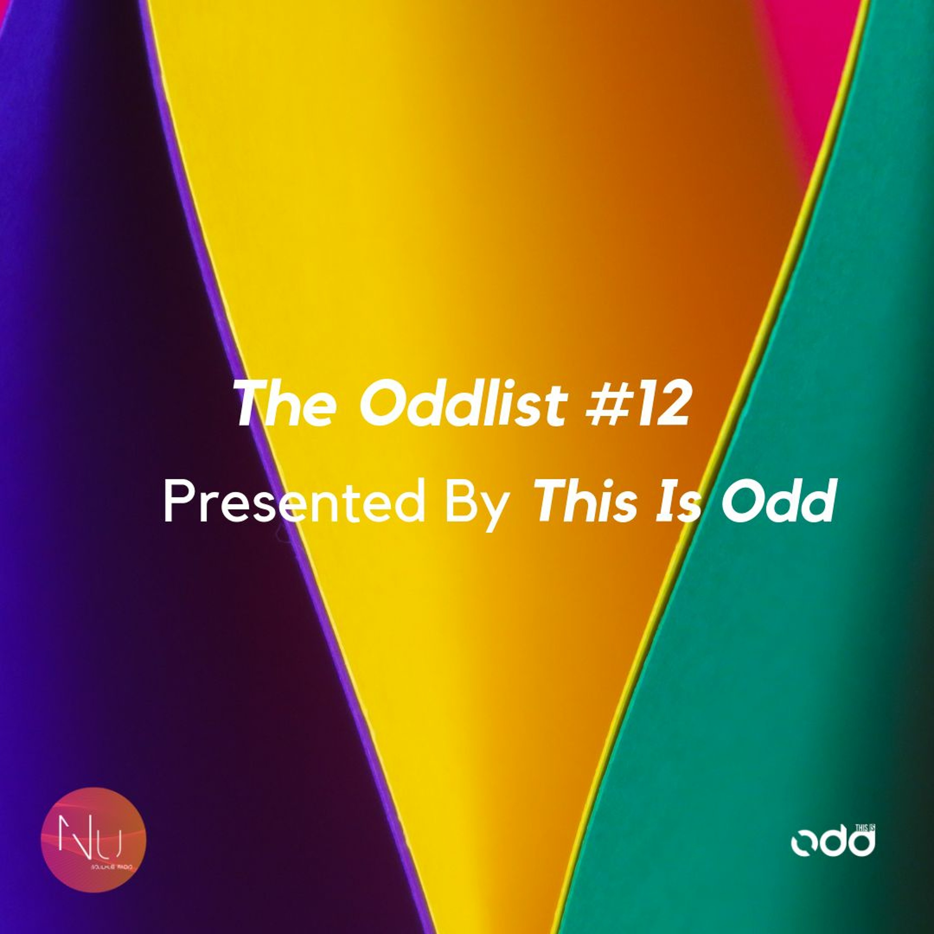 The Oddlist #12