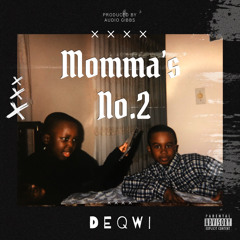 Mammas No. 2