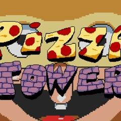 Pizza Tower OST - The Noise's Jam Packed Radical Anthem