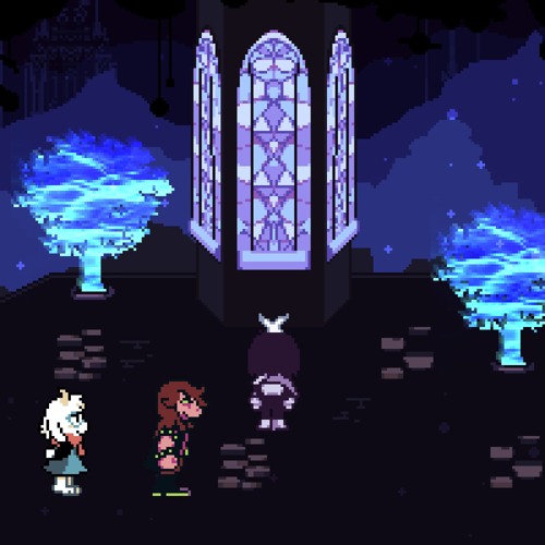 Snowglobe Grove