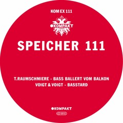 Voigt & Voigt - Basstard
