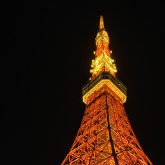 東京roll up.