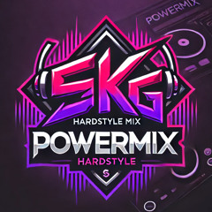 SKG Powermix Episode 6 - A2 Records Special