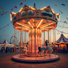 Carnival of Your Smile