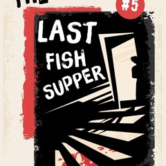 get [❤ PDF ⚡]  The Last Fish Supper (Barney Thomson Book 5) ipad