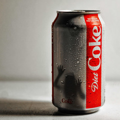 Diet Coke for Halloween (Yei C Open Show)