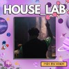 🧪 HOUSE LAB Mix #04 – KOEN DJ mix artwork - Electronic music tracklist cover image