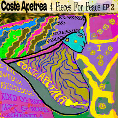 A Piece For Peace (Unreleased live track) [feat. Proggens Allstars]