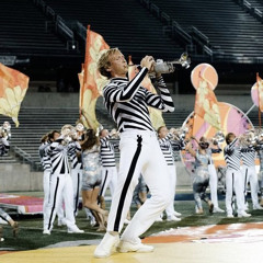 Bluecoats 2021- “Lucy”