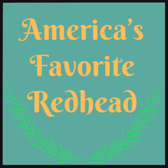 America’s Favorite Redhead