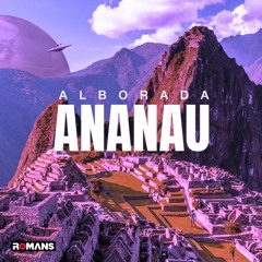 ROMANS - Alborada -  Ananau /  Synthwave versión